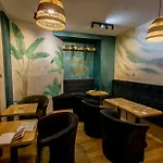 阿芙罗狄蒂酒店 4* 佐洛卡罗斯