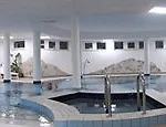 阿芙罗狄蒂酒店 酒店