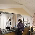 酒店 阿芙罗狄蒂酒店 4*