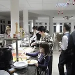 阿芙罗狄蒂酒店 4* 佐洛卡罗斯