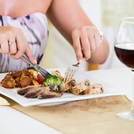 Aphrodite Hotel Zalakaros