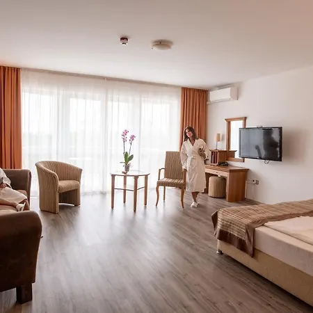 Aphrodite Hotel Zalakaros