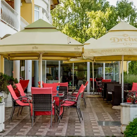 Hotel Aphrodite Zalakaros