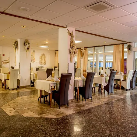 Hotel Aphrodite 4*