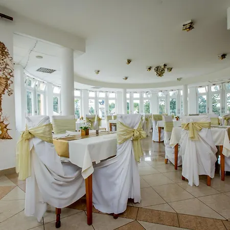 Aphrodite Hotel