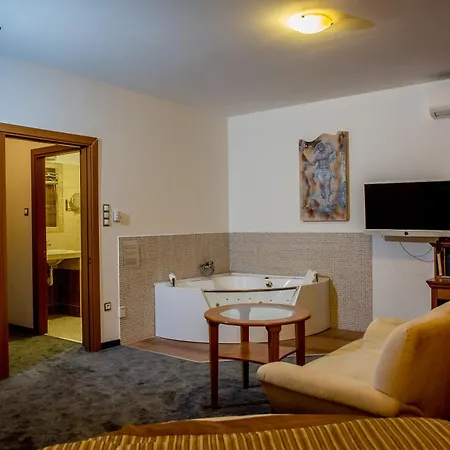 Hotel Aphrodite