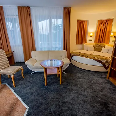Hotel Aphrodite