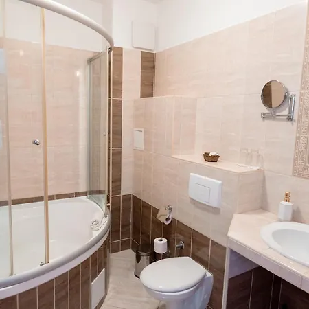Aphrodite Otel Zalakaros