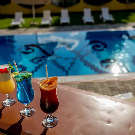Aphrodite Hotel Zalakaros