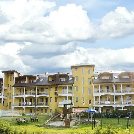 Aphrodite Hotel Zalakaros