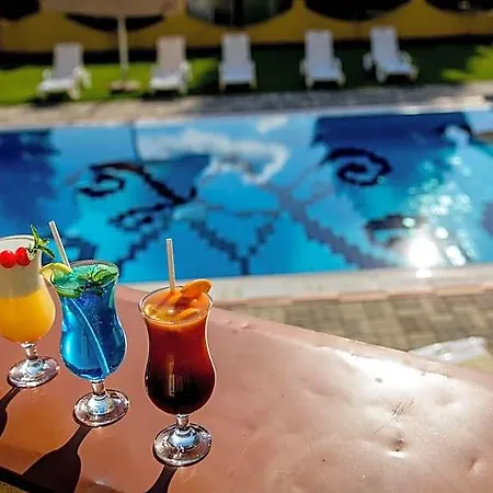 Hotel Aphrodite Zalakaros