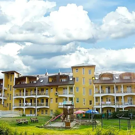 Hotel Aphrodite Zalakaros