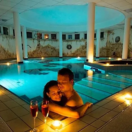 Hotel Aphrodite Zalakaros