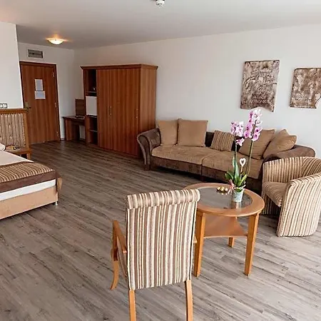 Aphrodite Hotel 4*