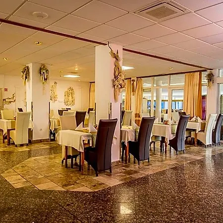 Aphrodite Hotel Zalakaros