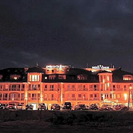 Aphrodite Hotel