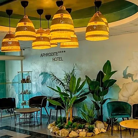 Hotel Aphrodite 4*