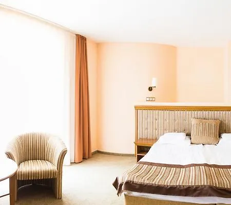 Aphrodite Otel 4*