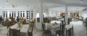 阿芙罗狄蒂酒店 4*
