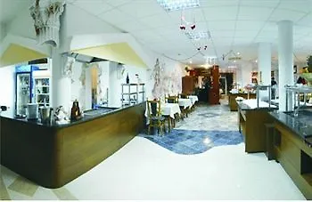 Otel Aphrodite