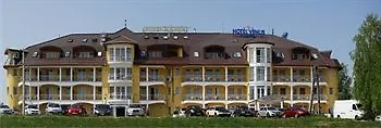 Hotel Aphrodite