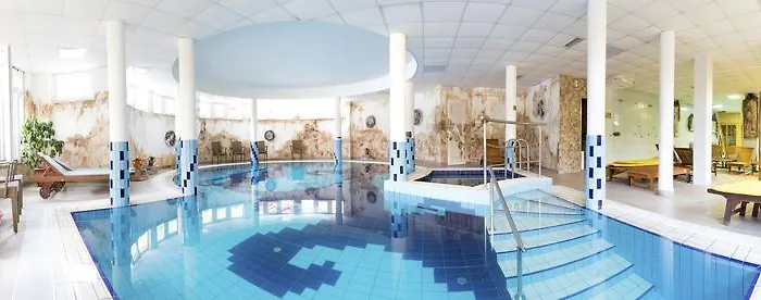 Aphrodite מלון 4*