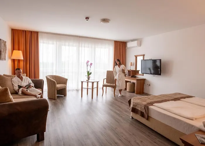 Aphrodite מלון זלקרוס