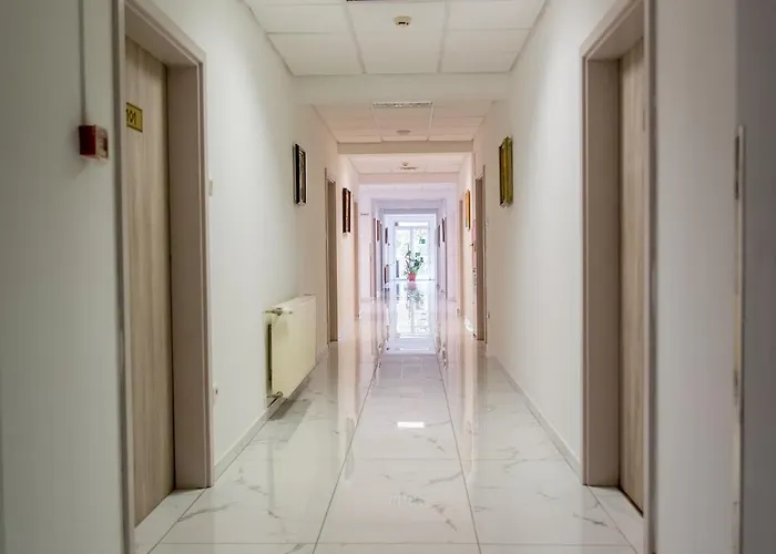 Aphrodite מלון זלקרוס