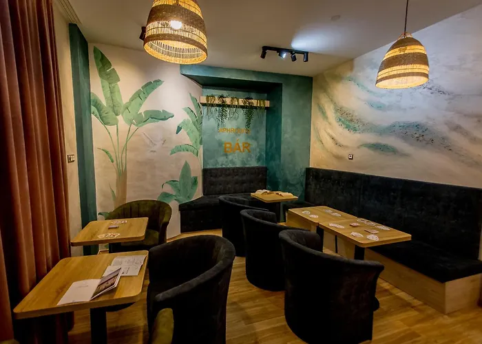 Aphrodite 4* זלקרוס