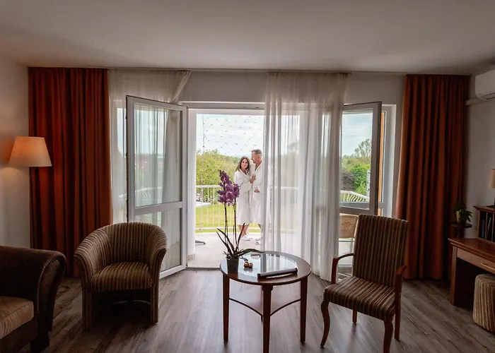 Aphrodite מלון זלקרוס