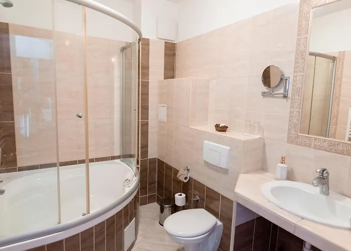 Aphrodite Hotel Zalakaros