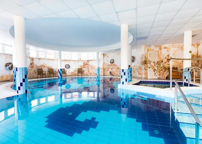 מלון Aphrodite 4*