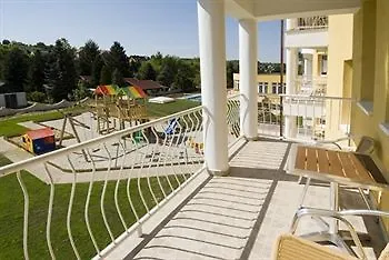 Aphrodite Hotell Zalakaros